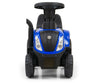 Milly Mally - Milly Mally New Holland T7 traktori sininen
