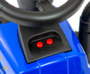 Milly Mally - Milly Mally New Holland T7 traktori sininen