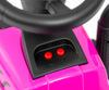 Milly Mally - Milly Mally New Holland T7 traktori vaaleanpunainen