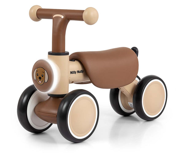 Milly Mally - Milly Mally York ajoneuvo beige