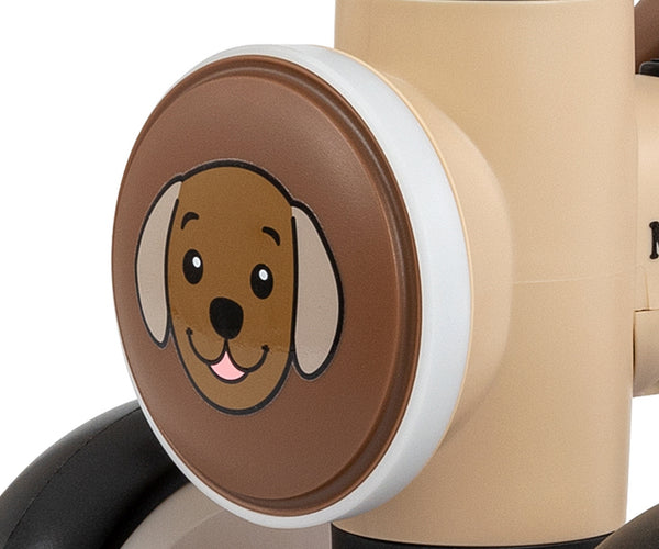 Milly Mally - Milly Mally York ajoneuvo beige