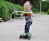 Milly Mally Potkulauta Magic Punainen - Vuodevaatteet.fi