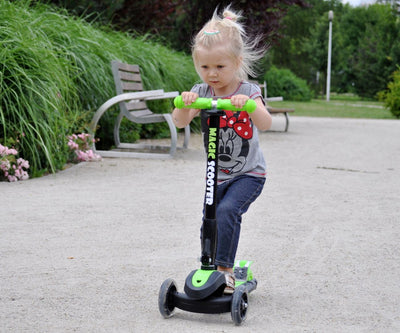 Milly Mally Potkulauta Magic Punainen - Vuodevaatteet.fi