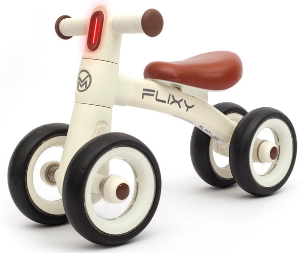 Milly Mally - Milly Mally Ajoneuvo Flixy Cream