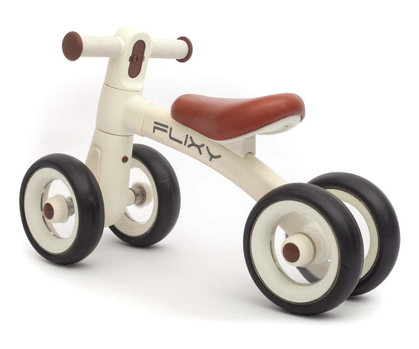 Milly Mally - Milly Mally Ajoneuvo Flixy Cream