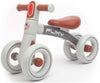 Milly Mally - Milly Mally Ajoneuvo Flixy Grey