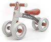 Milly Mally - Milly Mally Ajoneuvo Flixy Grey
