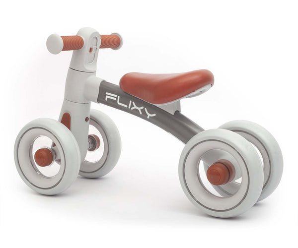 Milly Mally - Milly Mally Ajoneuvo Flixy Grey