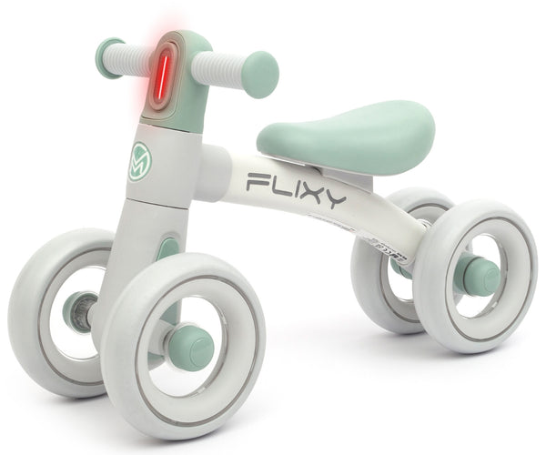 Milly Mally - Milly Mally Ajoneuvo Flixy Mint