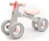 Milly Mally - Milly Mally Ajoneuvo Flixy Pink