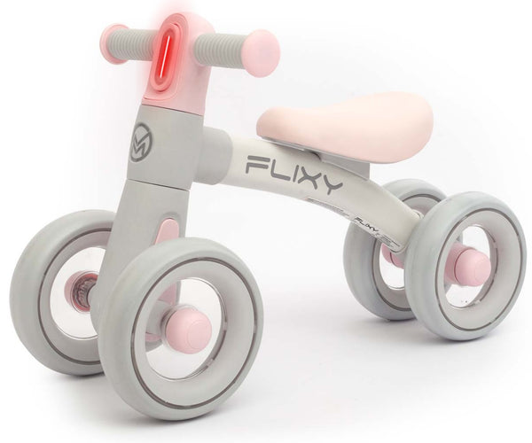 Milly Mally - Milly Mally Ajoneuvo Flixy Pink