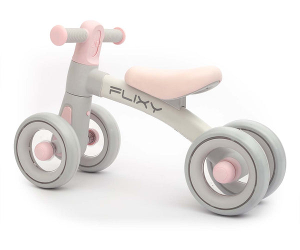 Milly Mally - Milly Mally Ajoneuvo Flixy Pink