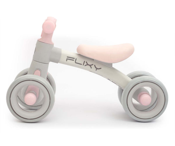 Milly Mally - Milly Mally Ajoneuvo Flixy Pink