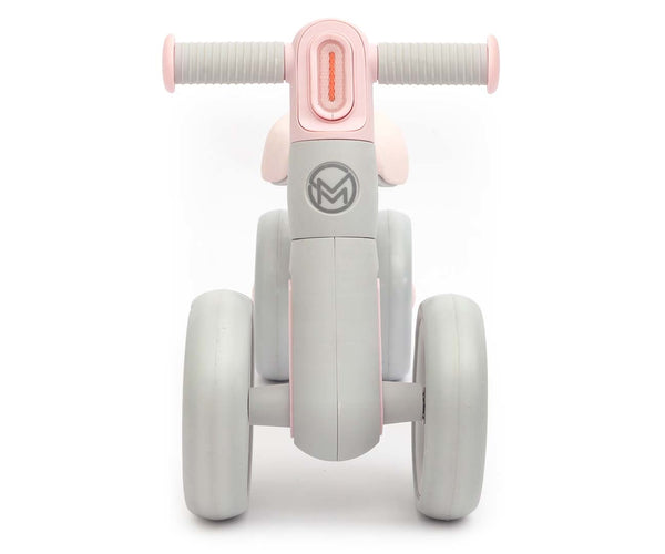 Milly Mally - Milly Mally Ajoneuvo Flixy Pink