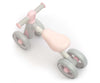 Milly Mally - Milly Mally Ajoneuvo Flixy Pink