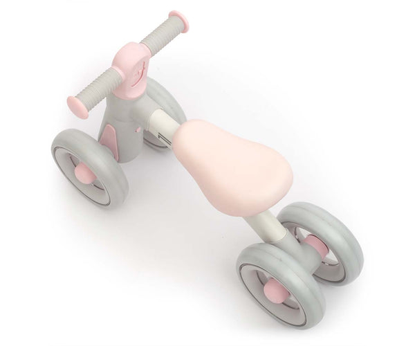 Milly Mally - Milly Mally Ajoneuvo Flixy Pink