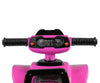 Milly Mally - Milly Mally Ajoneuvo Monster Black Pink