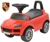 Milly Mally - Milly Mally Porsche Cayenne S punainen ajoneuvo
