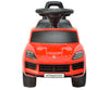 Milly Mally - Milly Mally Porsche Cayenne S punainen ajoneuvo