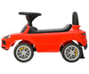 Milly Mally - Milly Mally Porsche Cayenne S punainen ajoneuvo