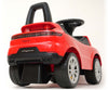 Milly Mally - Milly Mally Porsche Cayenne S punainen ajoneuvo