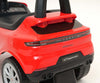 Milly Mally - Milly Mally Porsche Cayenne S punainen ajoneuvo