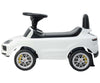 Milly Mally - Milly Mally Porsche Cayenne S valkoinen ajoneuvo