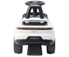 Milly Mally - Milly Mally Porsche Cayenne S valkoinen ajoneuvo