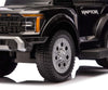 Milly Mally - Milly Mally Ford F-150 3in1 työntöajoneuvo musta