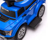 Milly Mally - Milly Mally Ford F-150 3in1 työntöauto sininen