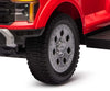 Milly Mally - Milly Mally Ford F-150 3w1 työntöauto punainen