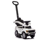 Milly Mally - Milly Mally Ford F-150 3w1 työntöajoneuvo White