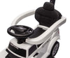 Milly Mally - Milly Mally Ford F-150 3w1 työntöajoneuvo White