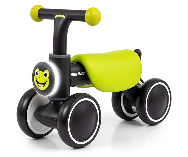 Milly Mally - Milly Mally Ajoneuvo York Green