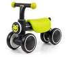 Milly Mally - Milly Mally Ajoneuvo York Green