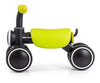 Milly Mally - Milly Mally Ajoneuvo York Green
