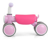 Milly Mally - Milly Mally Ajoneuvo York Pink