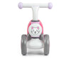 Milly Mally - Milly Mally Ajoneuvo York Pink