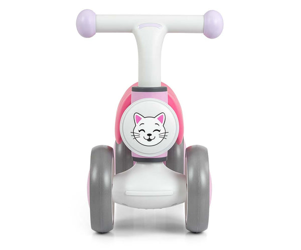 Milly Mally - Milly Mally Ajoneuvo York Pink