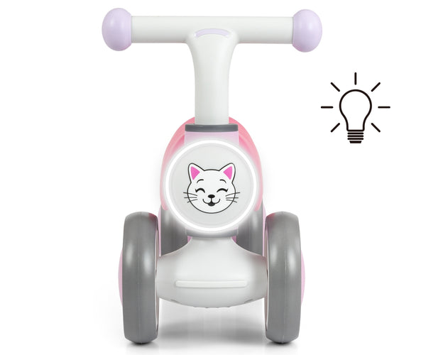 Milly Mally - Milly Mally Ajoneuvo York Pink
