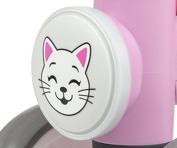 Milly Mally - Milly Mally Ajoneuvo York Pink
