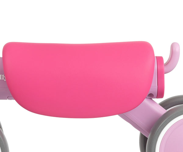 Milly Mally - Milly Mally Ajoneuvo York Pink