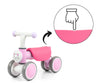 Milly Mally - Milly Mally Ajoneuvo York Pink