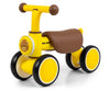 Milly Mally - Milly Mally Ajoneuvo York Yellow