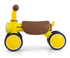 Milly Mally - Milly Mally Ajoneuvo York Yellow