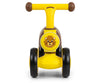 Milly Mally - Milly Mally Ajoneuvo York Yellow