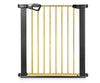 Milly Mally - Milly Mally Turvaportti portaikkoon laajennuksilla Guardy 104 Black Natural