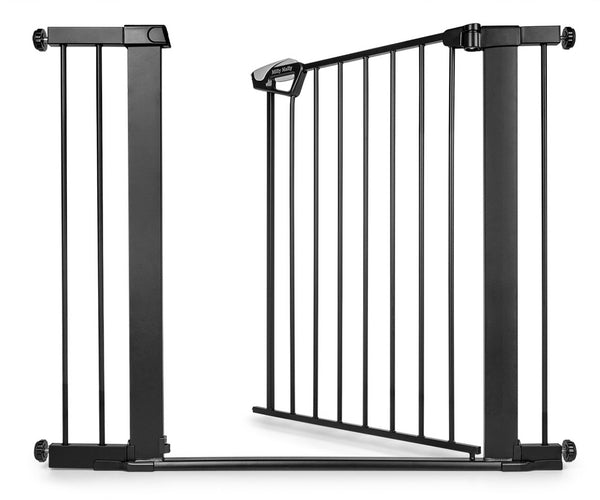 Milly Mally - Milly Mally turvaportti portaikkoon laajennuksilla Guardy 104 Black