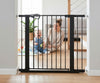 Milly Mally - Milly Mally turvaportti portaikkoon laajennuksilla Guardy 104 Black