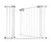 Milly Mally - Milly Mally turvaportti portaikkoon laajennuksilla Guardy 104 White